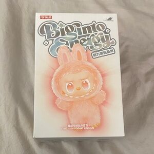 HOPE- AUTHENTIC brand new big into energy